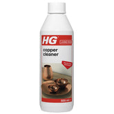 HG copper shine shampoo (HG 2950)